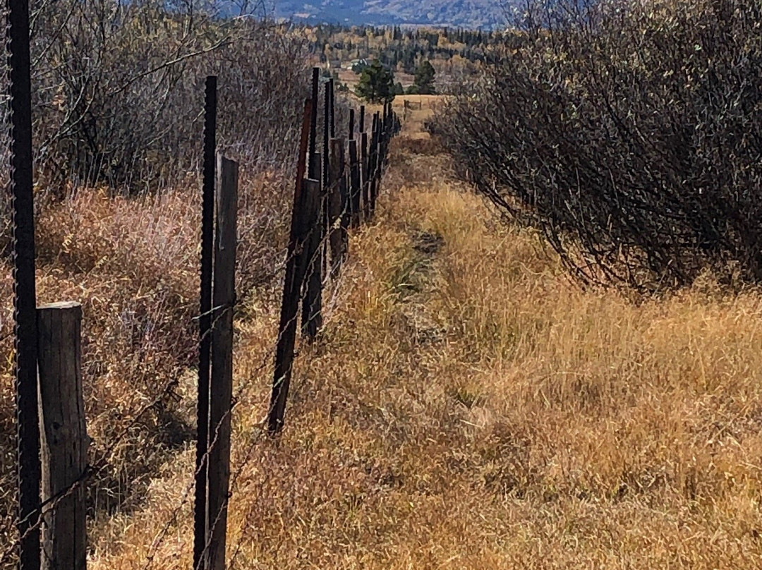 Pearl Lake State Park-Clark必去景点