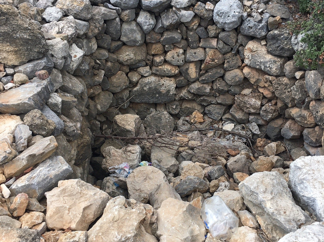 Roman Road and Cilician Gate景点图片