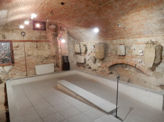 Museo Civico-蒙特普尔恰诺必去景点