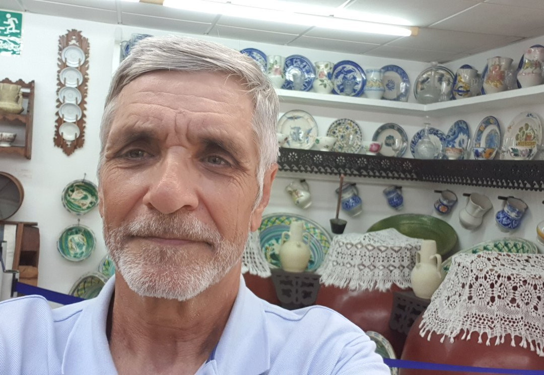 Museo Etnologico de la Huerta-Alcantarilla必去景点