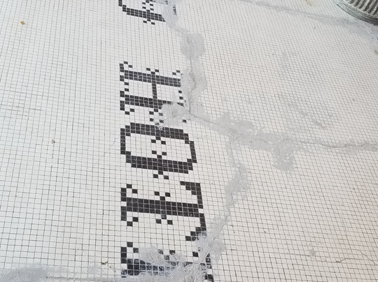 Goldfield Hotel-Goldfield必去景点