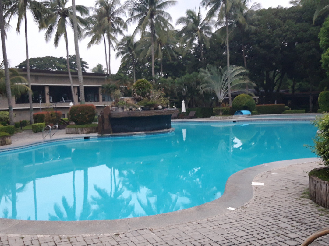 Batangas Country Club主图