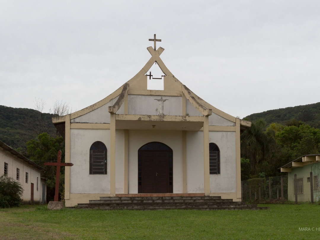Comunidade São Cristóvão e N.sra Aparecida景点图片