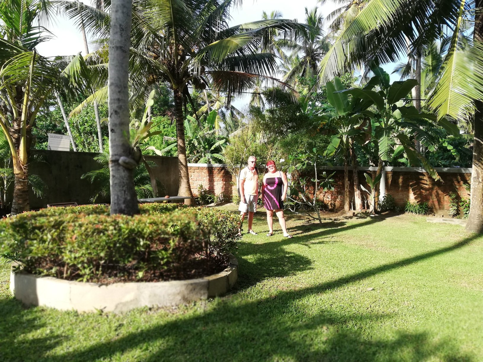 Leatherback Beach Villa-浴室