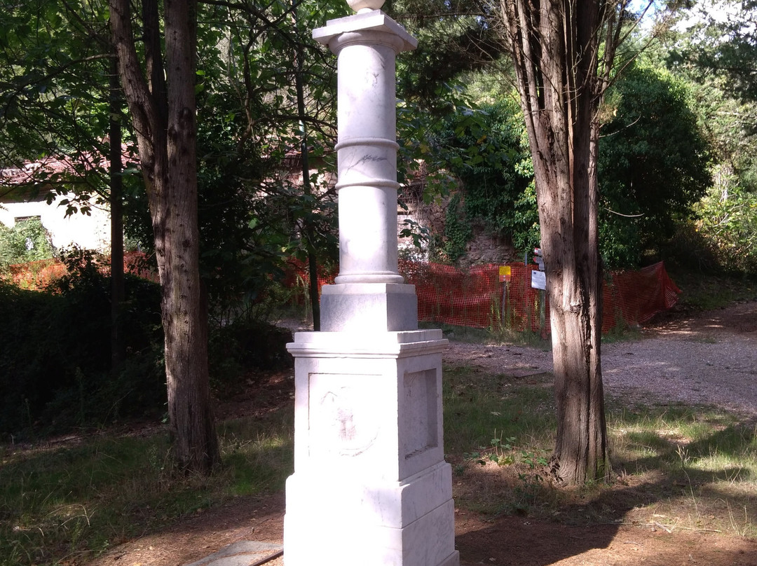 Parco Naturale di Montioni景点图片