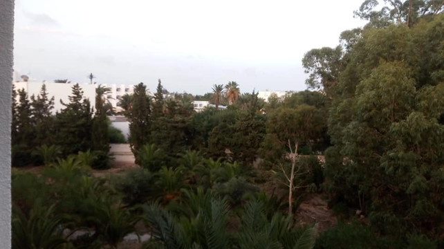 Mediterranee Thalasso Golf主图