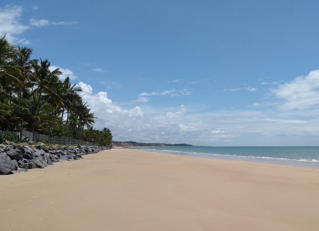 Rio da Barra Beach-Arraial d'Ajuda必去景点