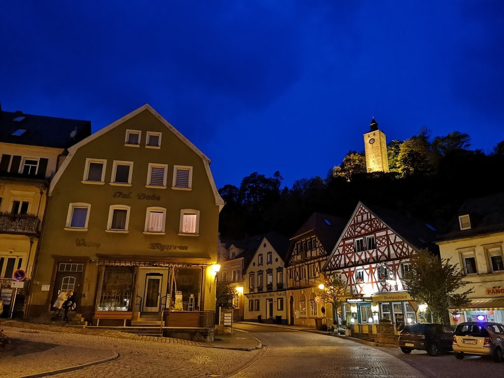 Hotel Haus Bauer