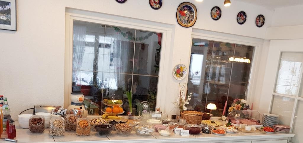 Hotel Schwarzwaldtanne主图