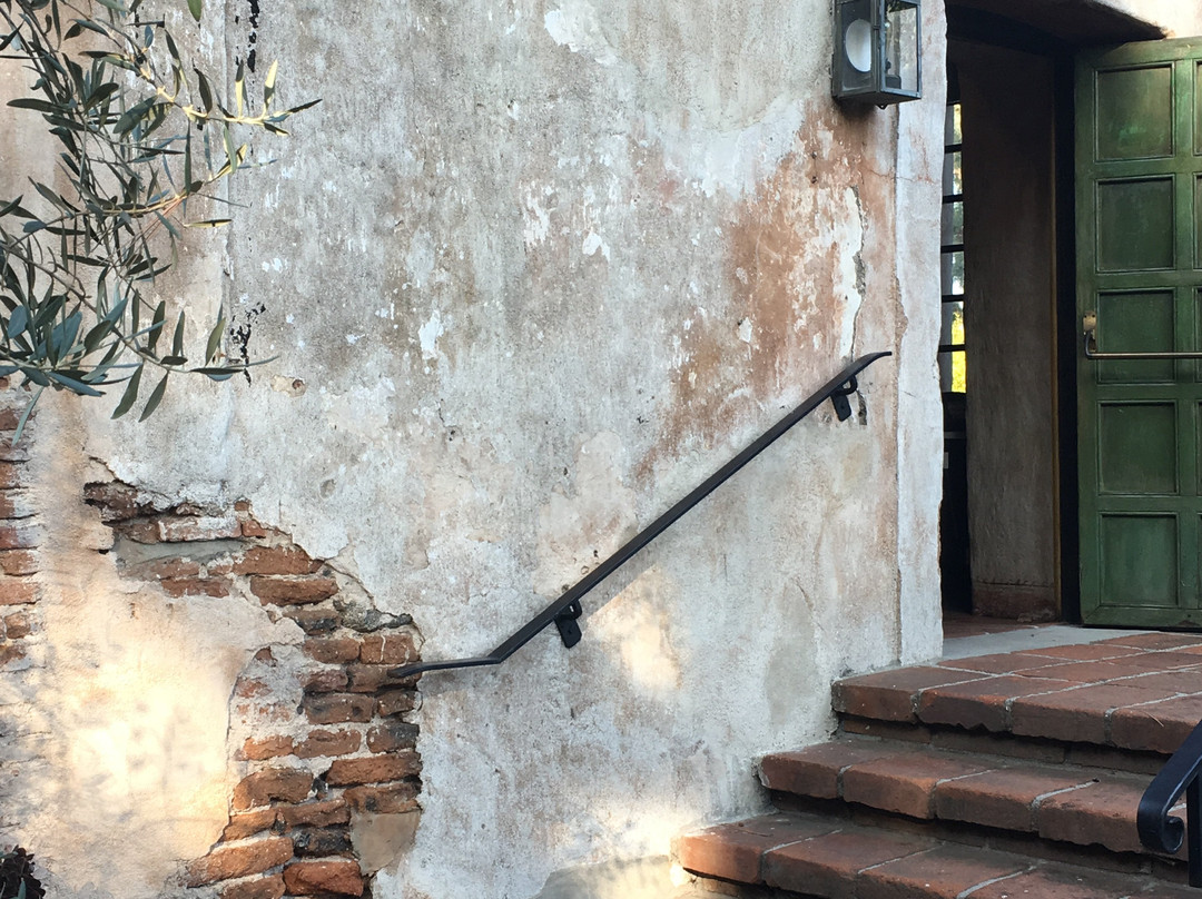 The Old Mill-圣玛利诺必去景点