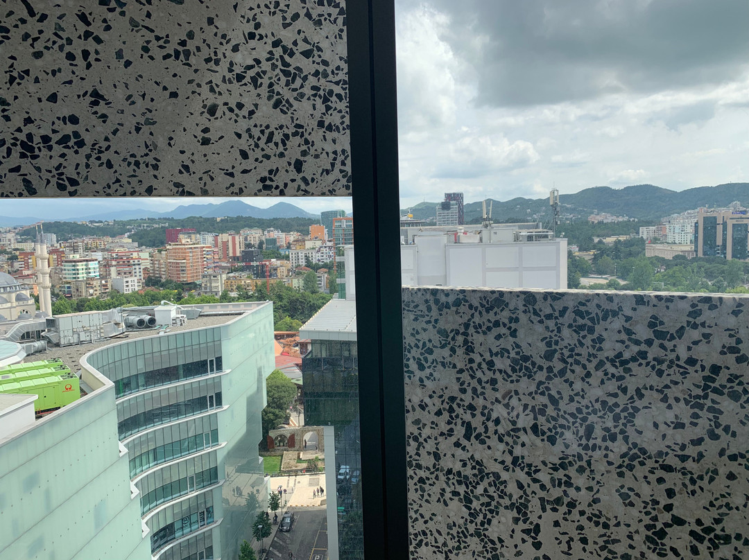 Maritim Hotel Plaza Tirana主图
