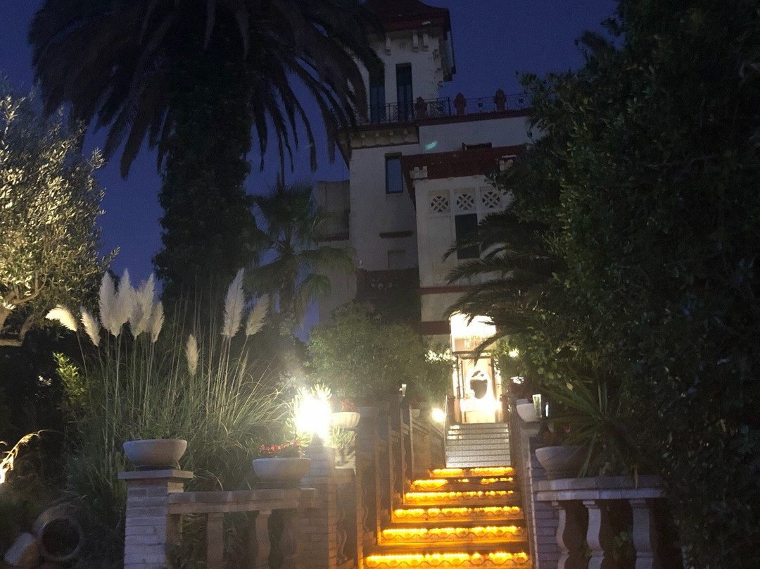 Hotel Hostal del Sol主图