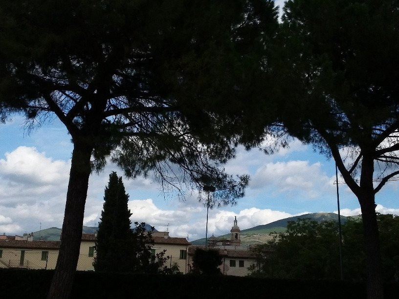 Parco dei Canapè景点图片