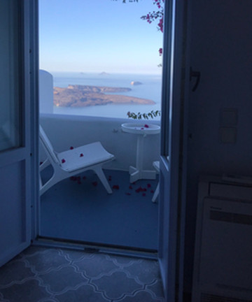 阿维斯塔套房旅馆酒店图片