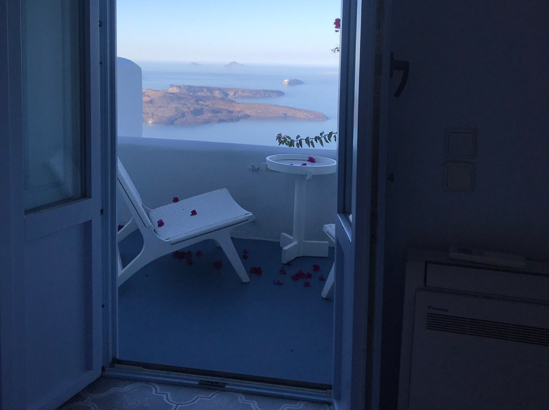 阿维斯塔套房旅馆