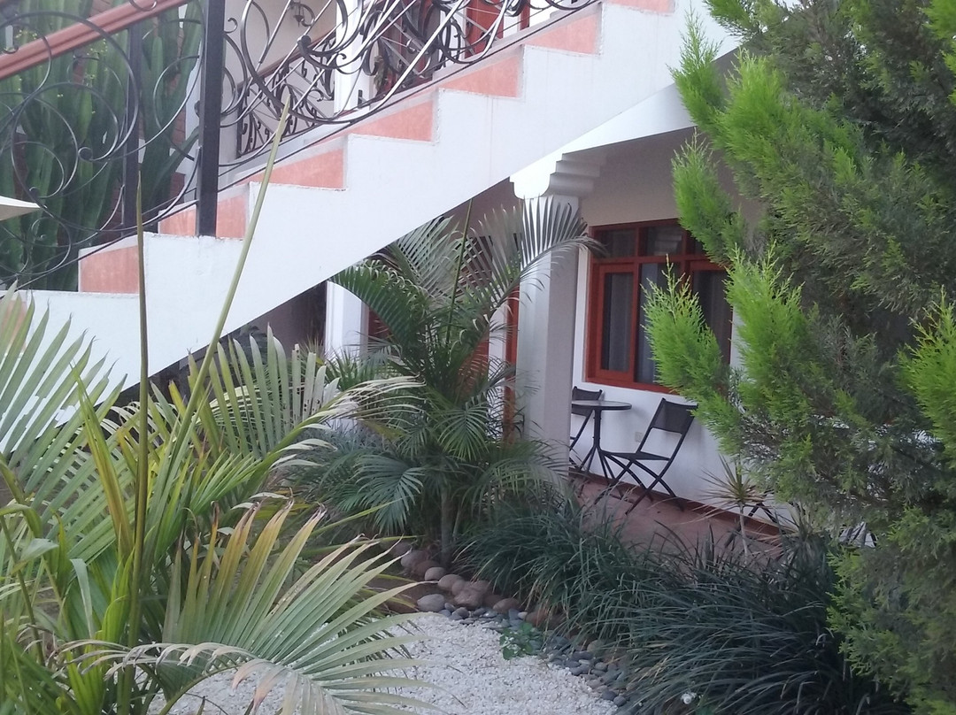 Hotel Oro Viejo主图