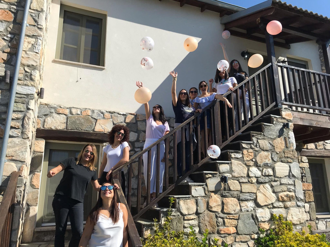 Oikies Art Rooms主图