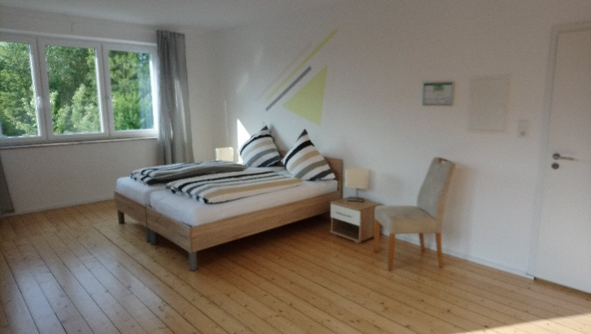 Gastehaus Lassbruch-官方