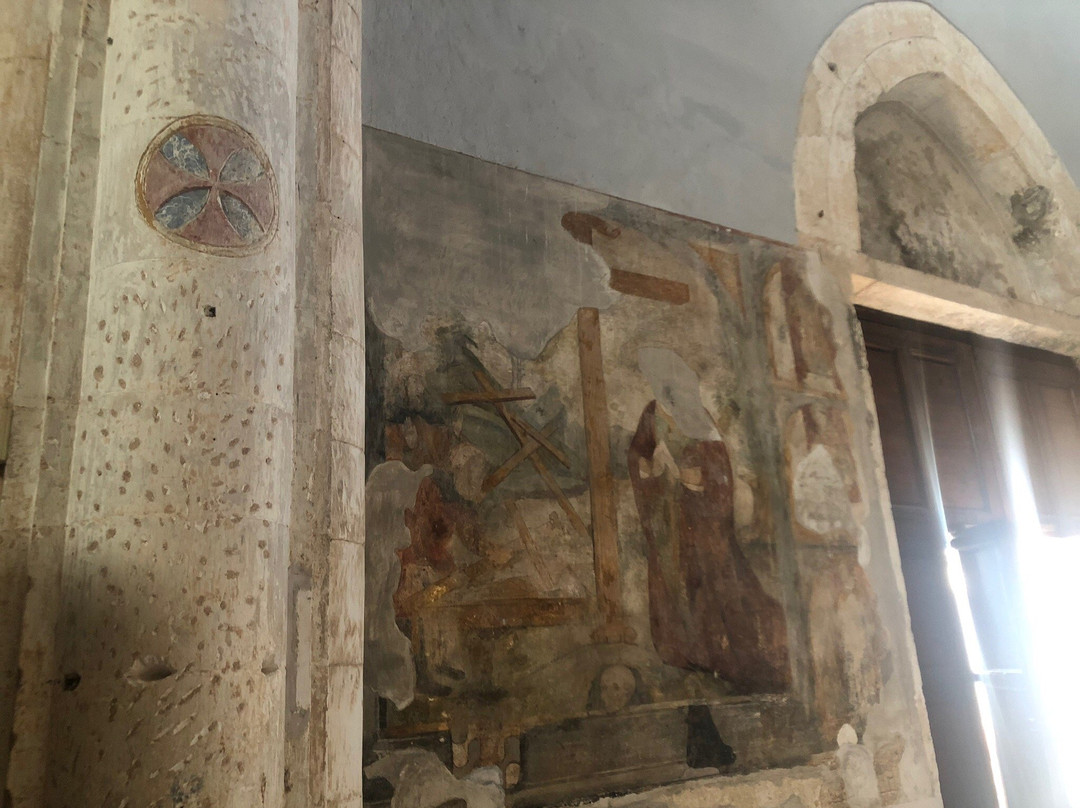 Concattedrale di Santa Maria Assunta-奥斯图尼必去景点