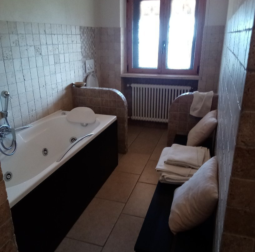 Bed Breakfast Colle di Terria Country House主图