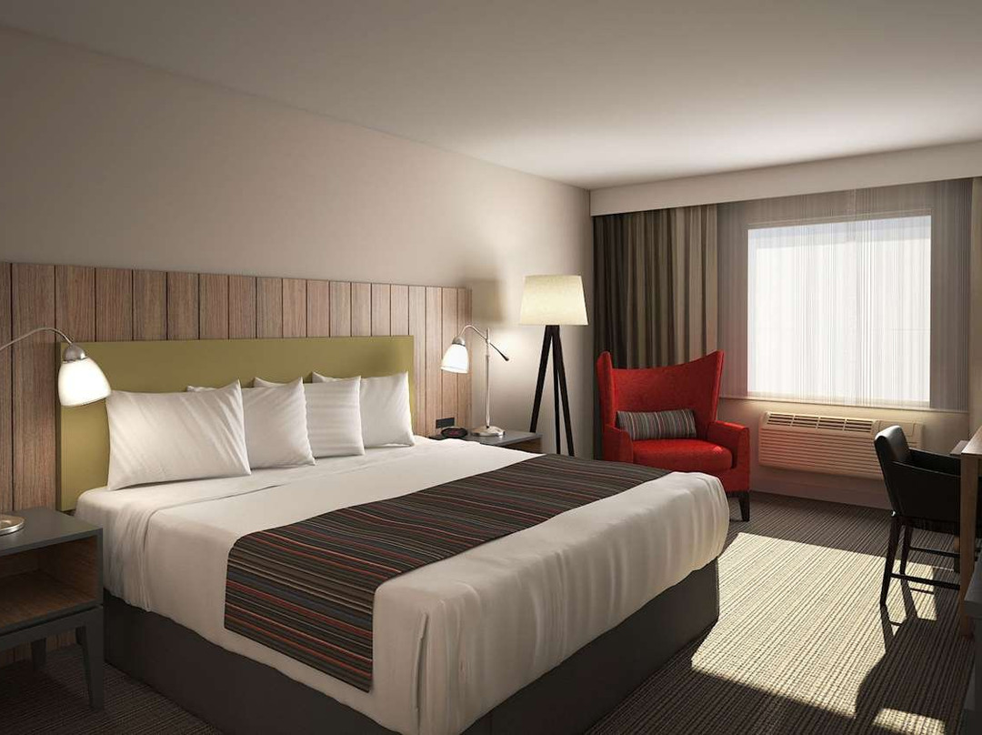 AmeriVu Inn & Suites – Shakopee, Minnesota主图