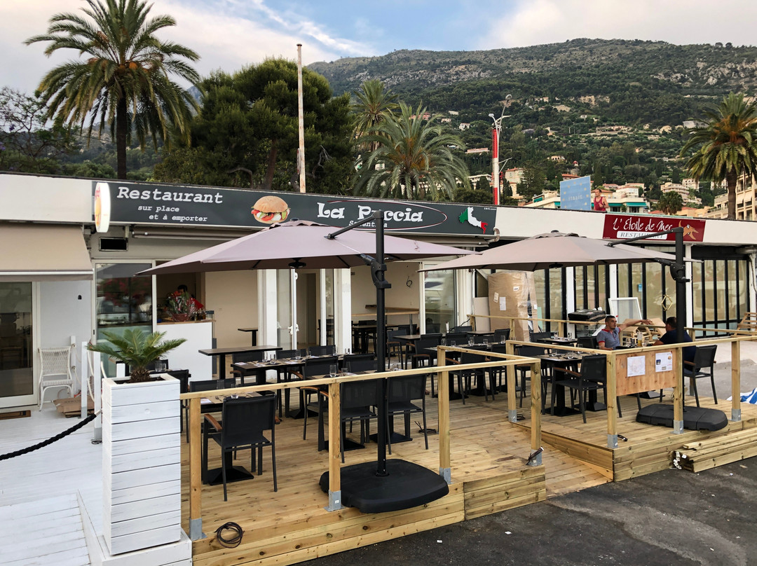 La Puccia salentina