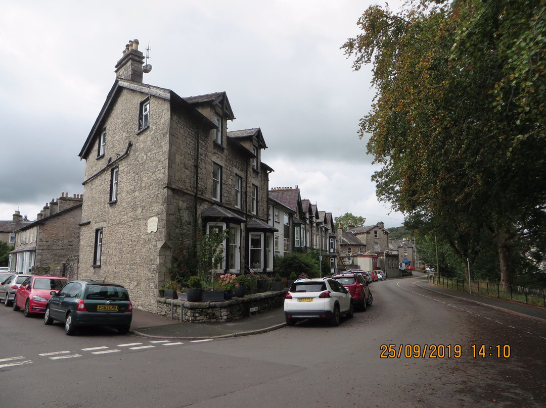 Lyndhurst Guest House主图