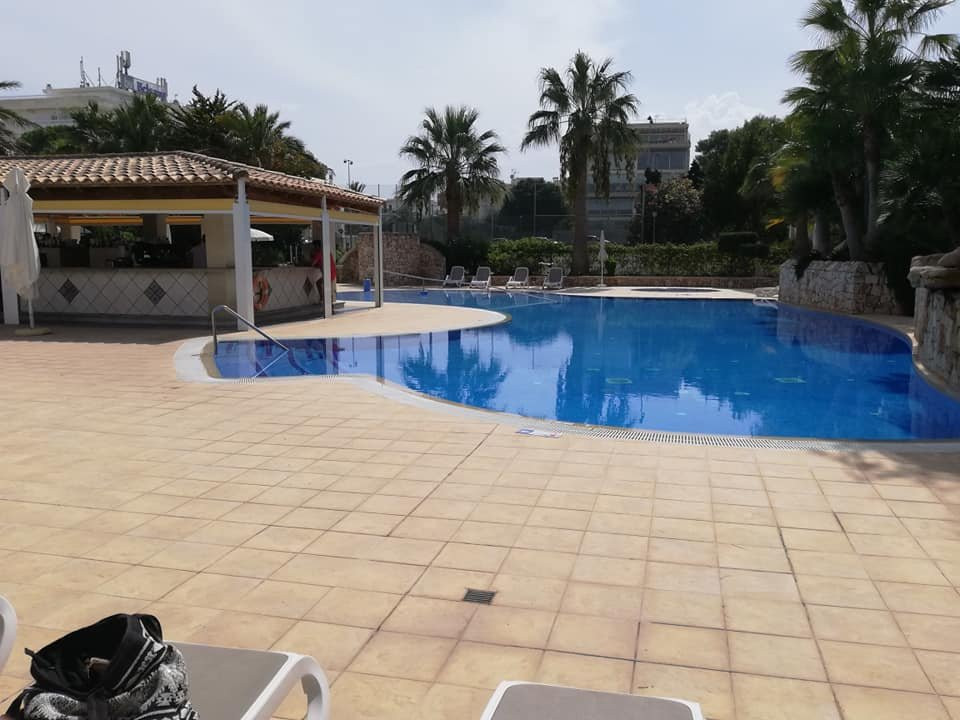 Mallorca Cecilia Apartamentos主图