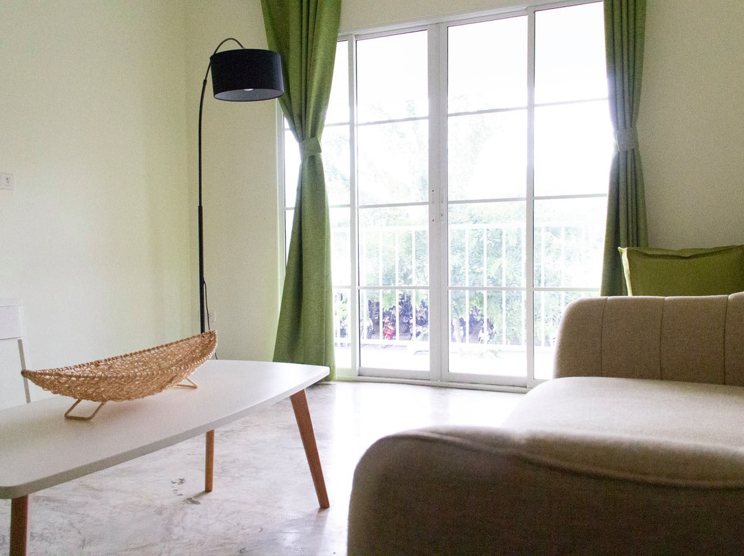 Manyi Boutique House主图