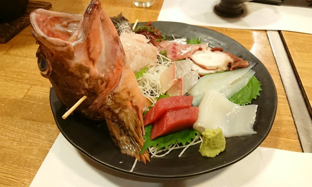Umiterasu Nadachi主图