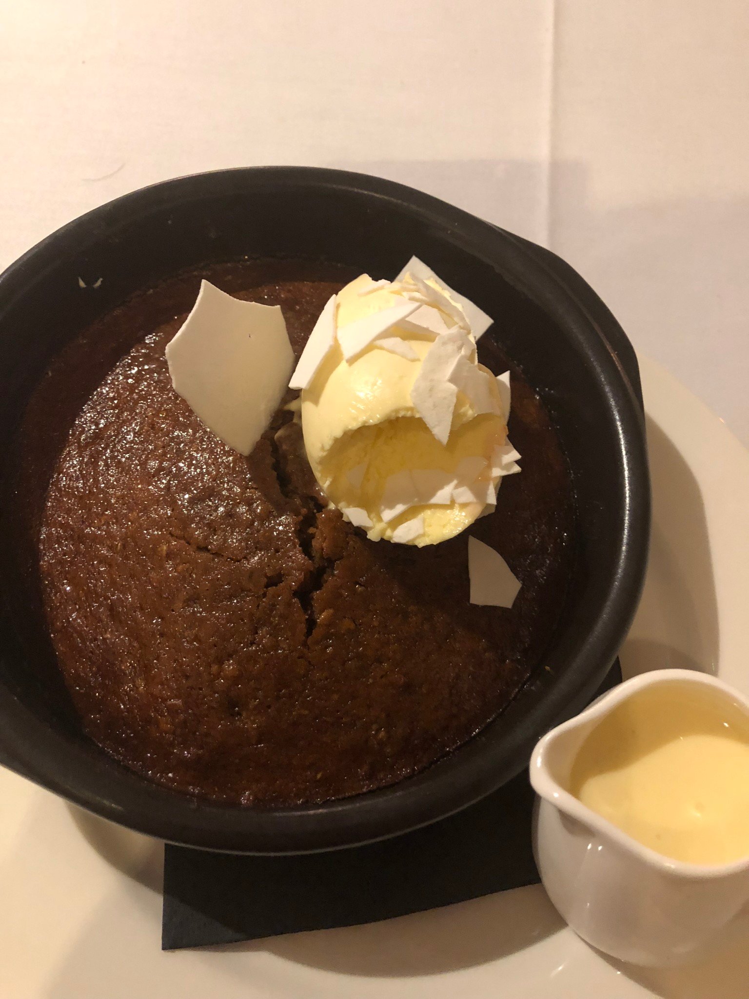 莱斯怀特大厅酒店-餐饮