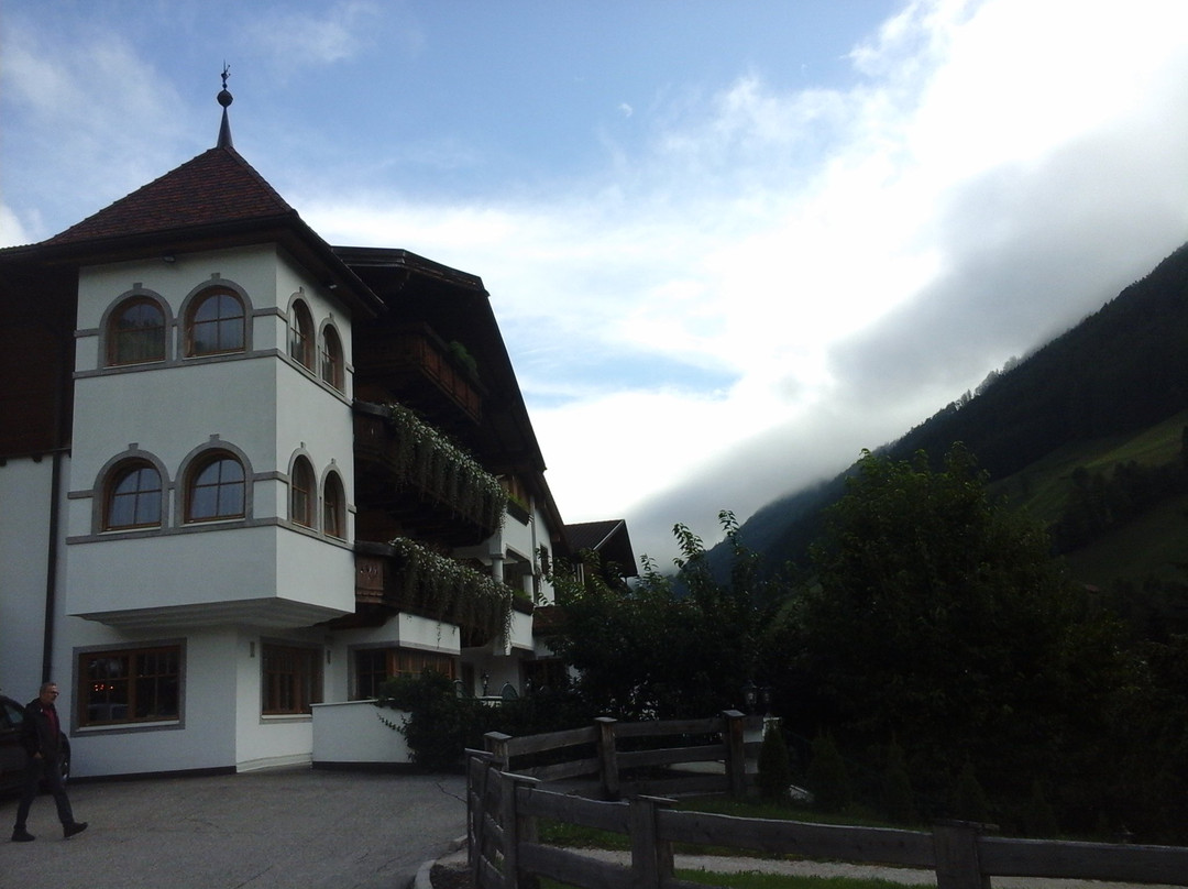 Naturhotel MOLIN主图