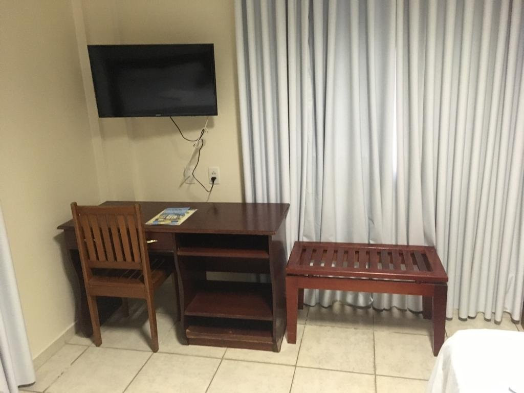 Marujos Suite Hotel主图