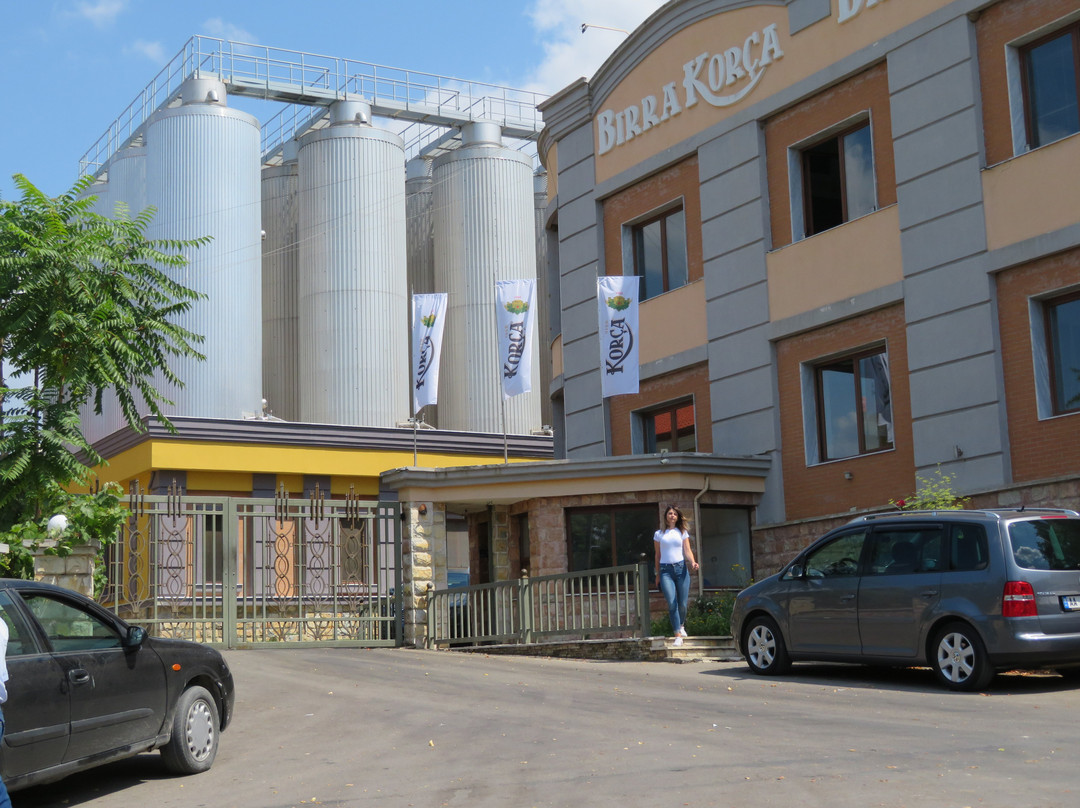 Korca Brewery景点图片