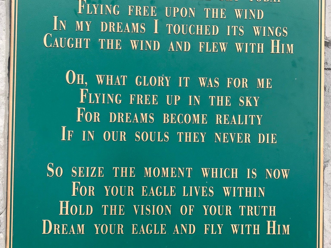 Dennis Weaver Memorial Park-Ridgway必去景点