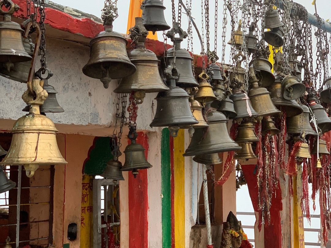 Kartik Swami Temple景点图片