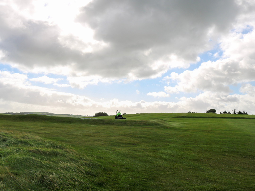 Larne Golf Club景点图片