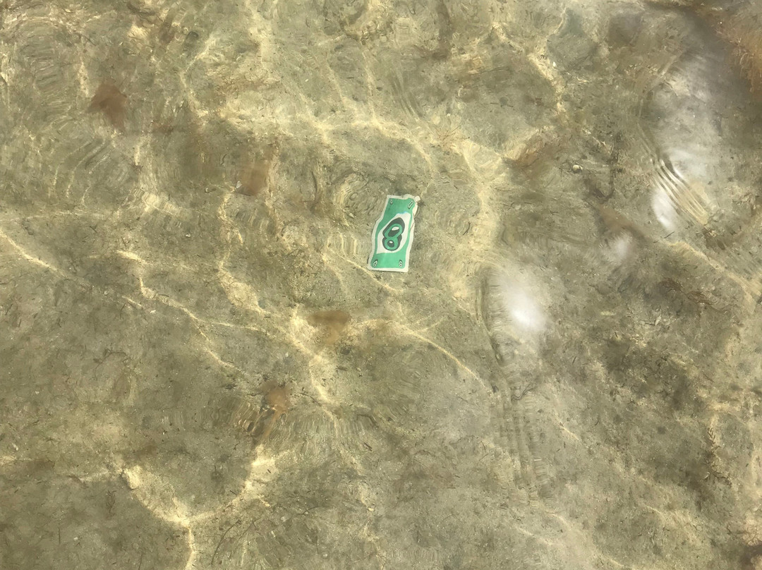 Aquamarine Kuwait Resort主图