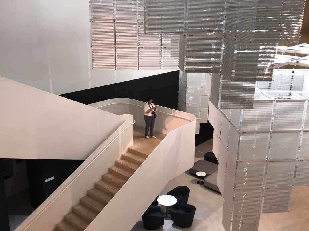 Remai Modern-萨斯卡通必去景点