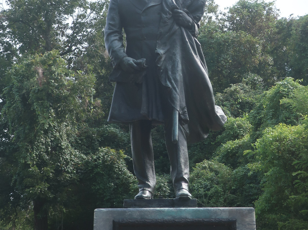Vicksburg National Military Park景点图片