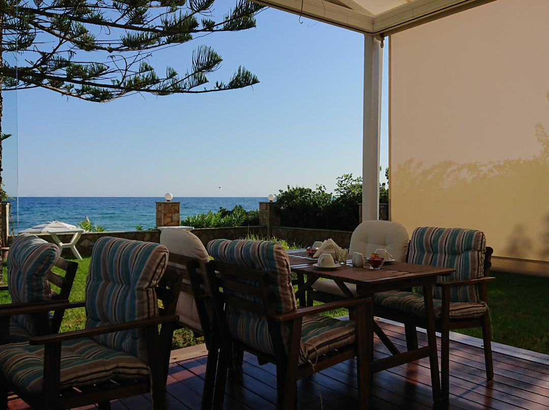 Stefania Apartments主图