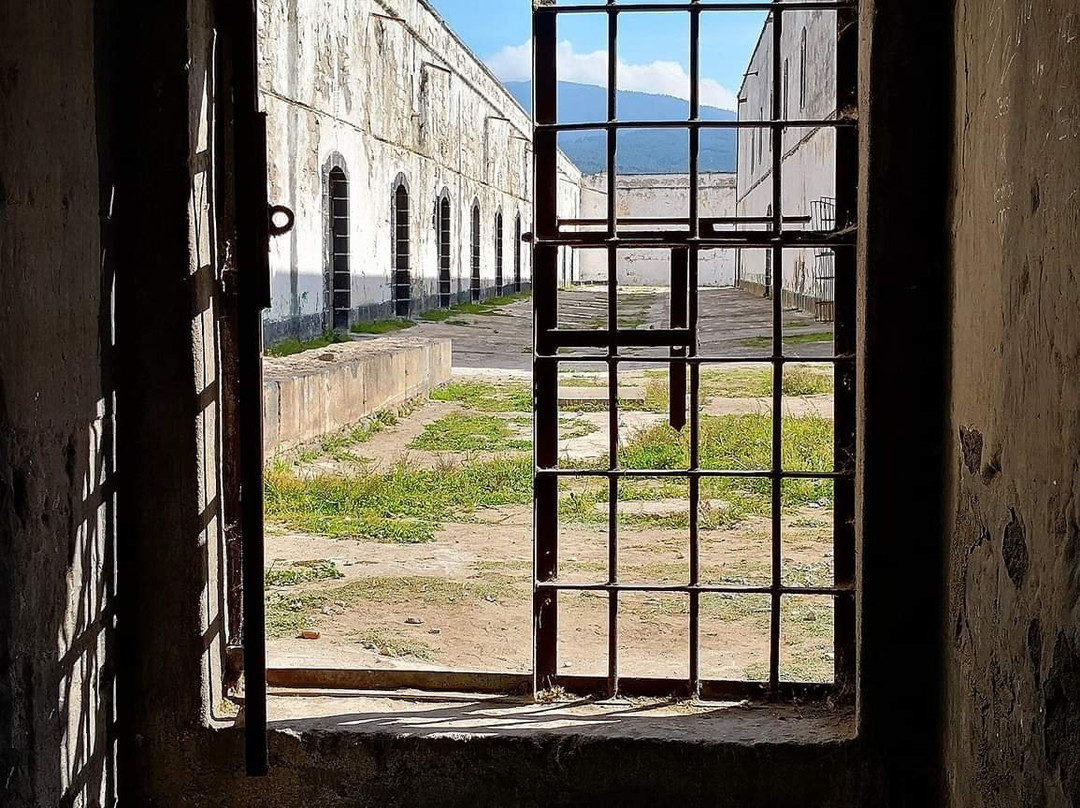 Fortaleza de San Carlos景点图片
