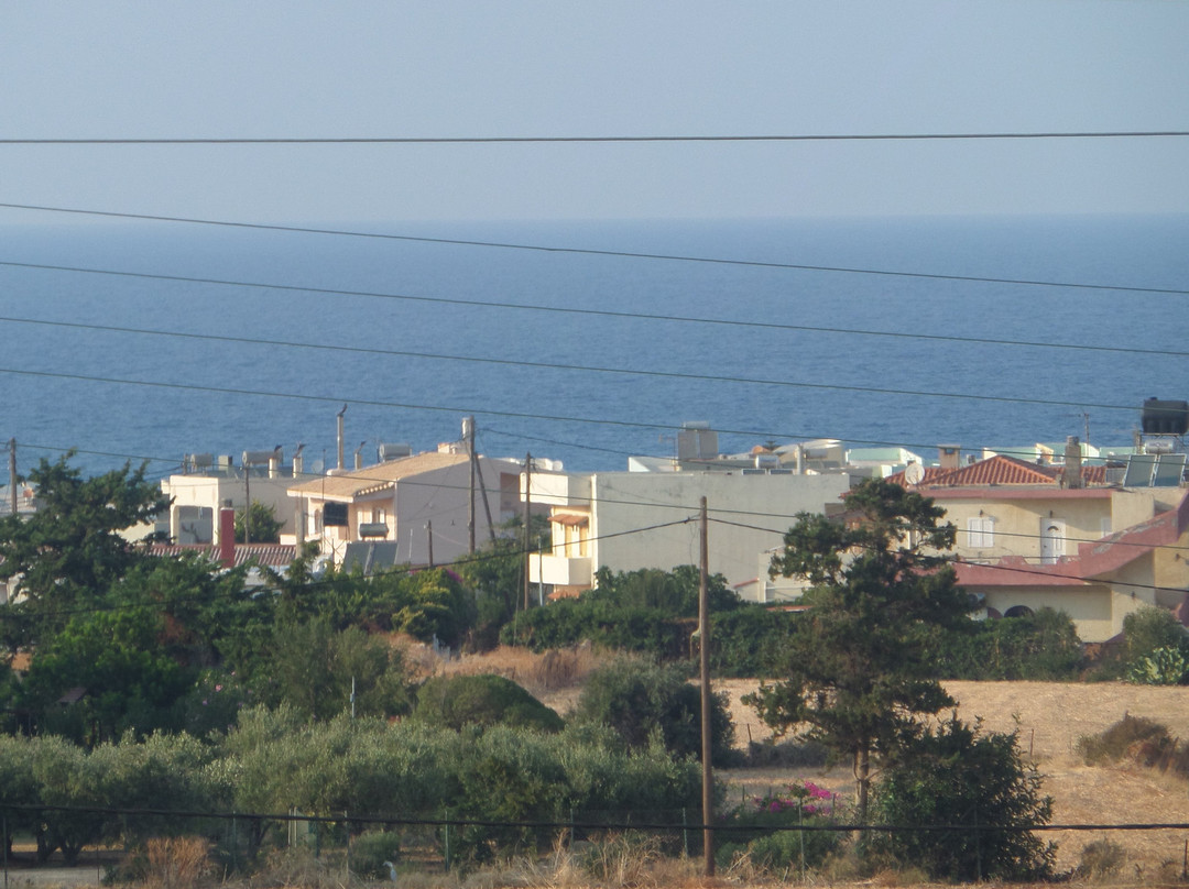 Kleanthi Studios & Apartments主图