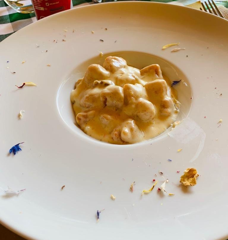 Agritur Malga Mortigola主图