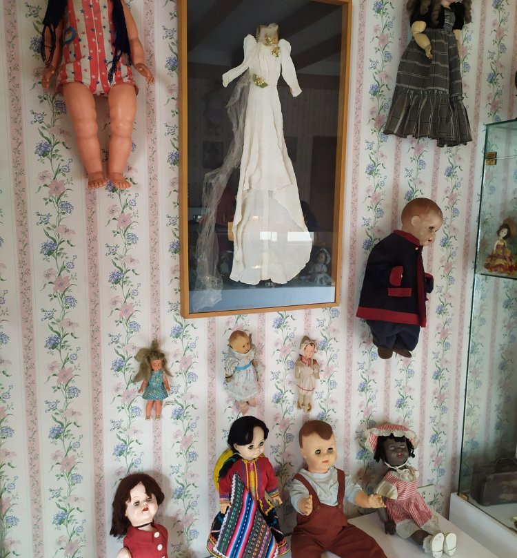 Trujillo Toy Museum-特鲁希略必去景点