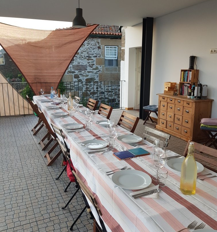 Mesao Provesende主图