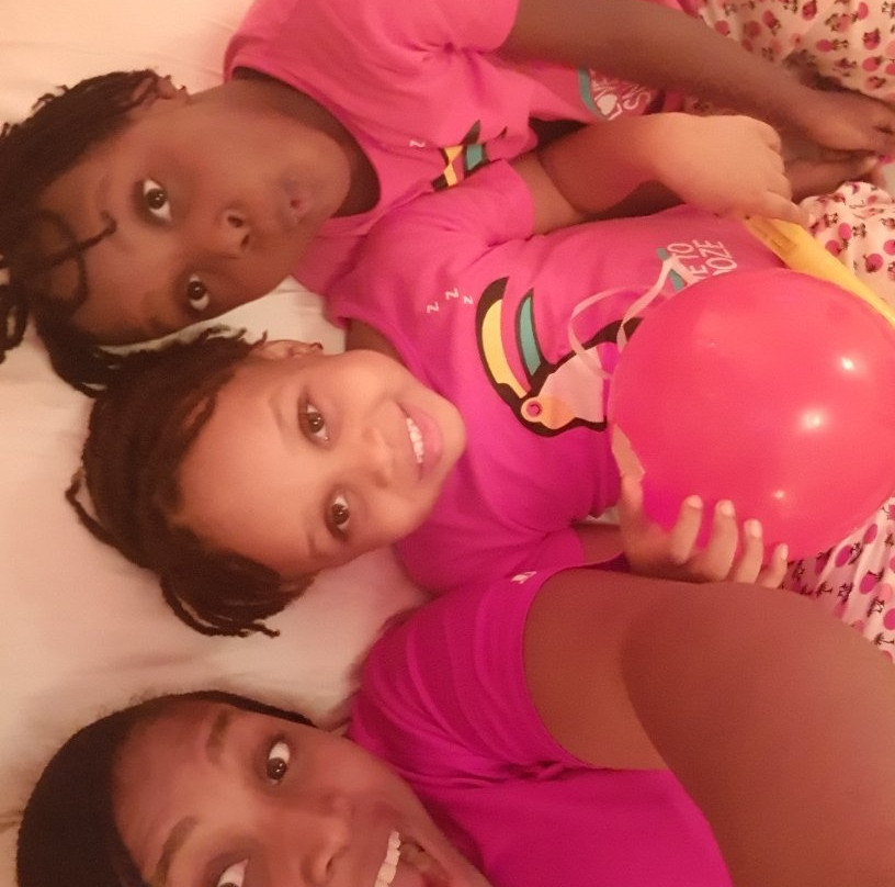 Calabar Harbour Resort & Spa Hotel主图