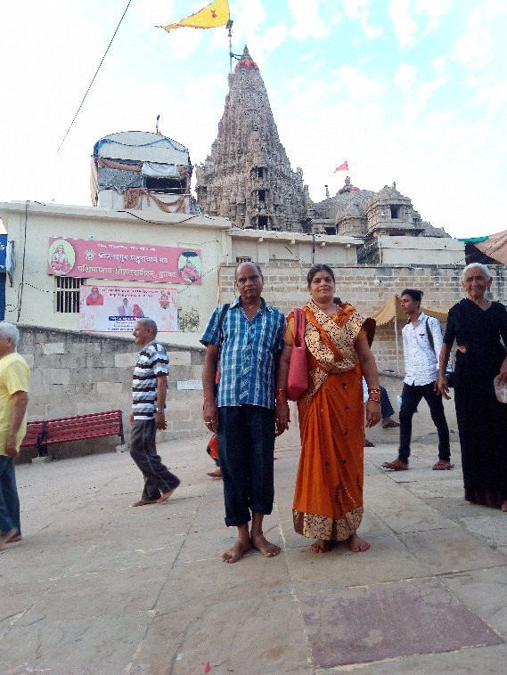 Maa Bhairavi Temple-Brahmapur必去景点