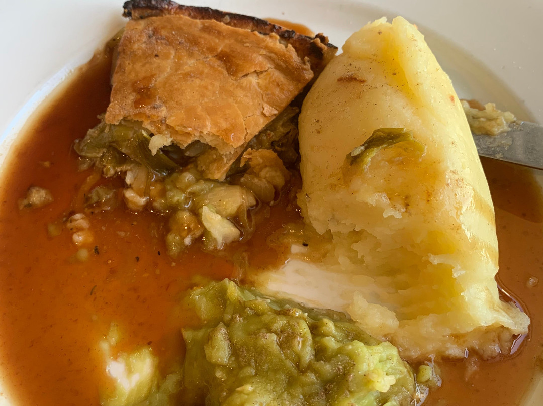 Denby Dale旅游攻略图片