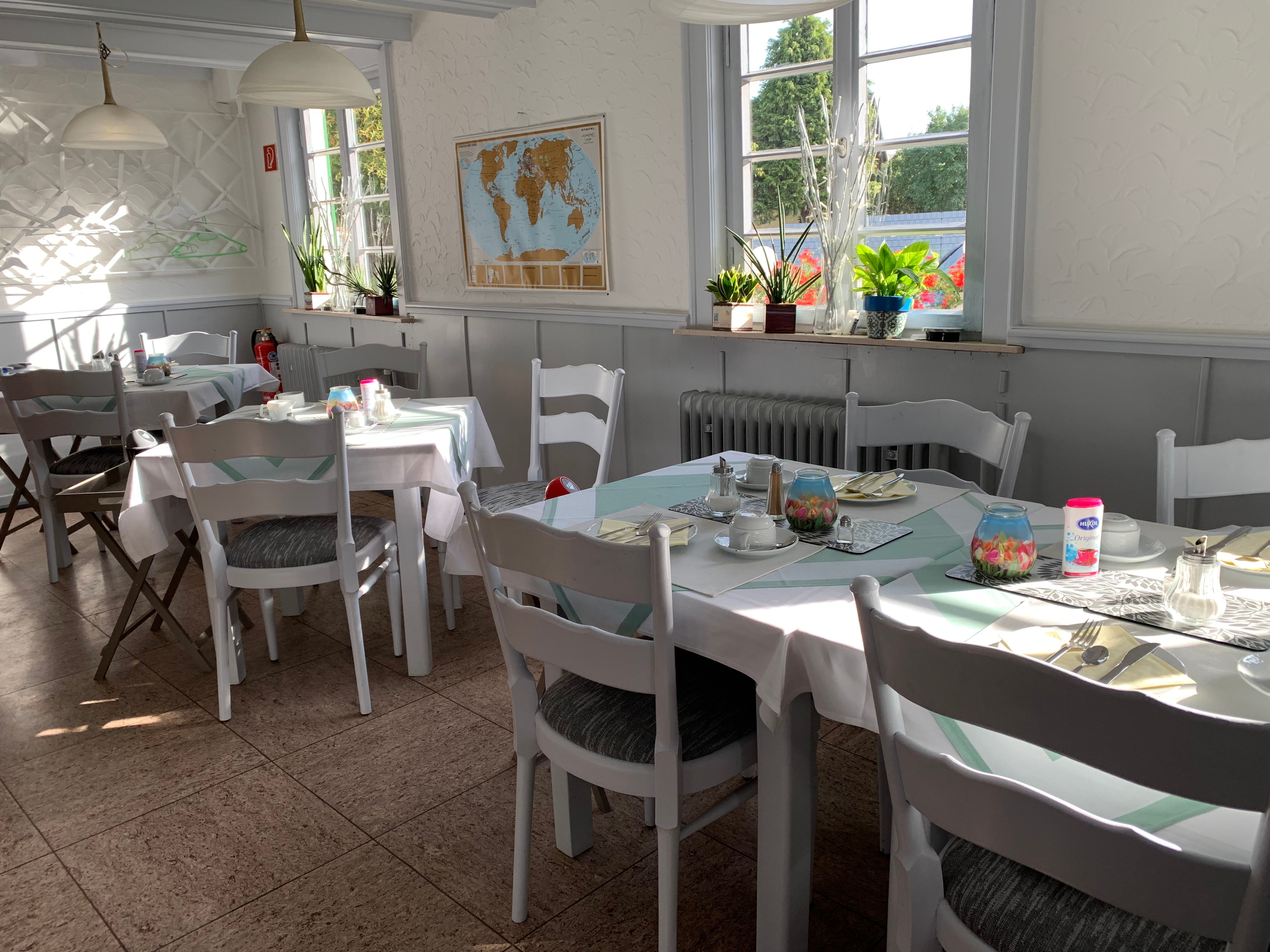 Lindenschanke-官方